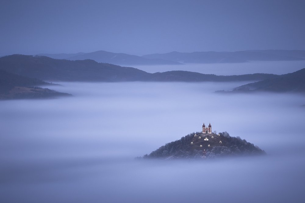 Фотография автора Adrian Misiak