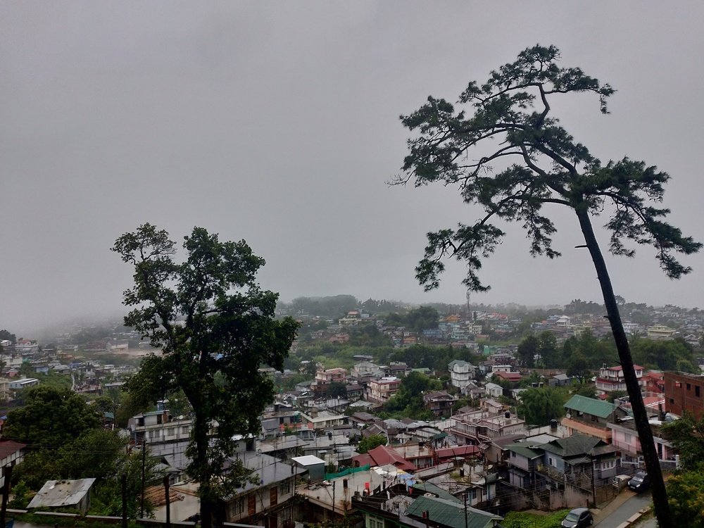 Photograph by Lamphang Marbaniang