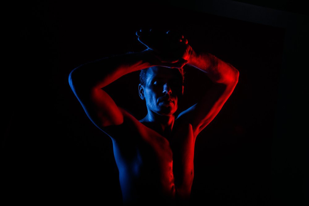 Photograph by Alice Wonder