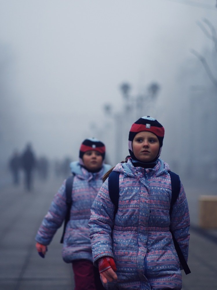 Photograph by Ангелина Шапарева