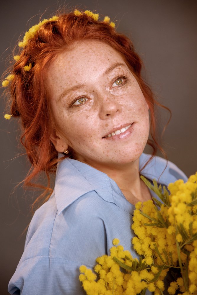 Photograph by Ксения Смагина