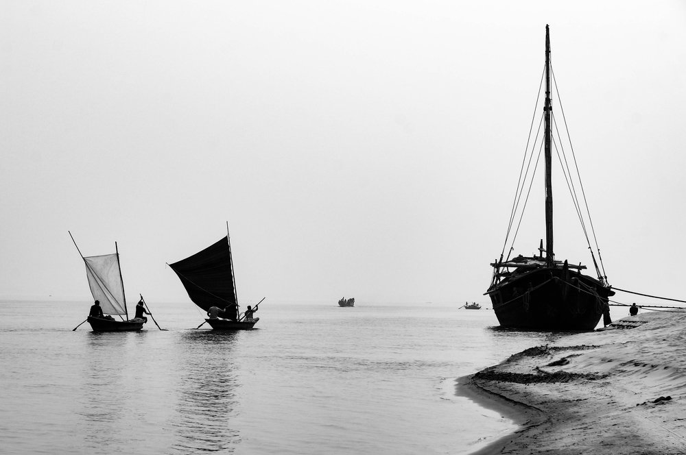 Photograph by Arif Zaman