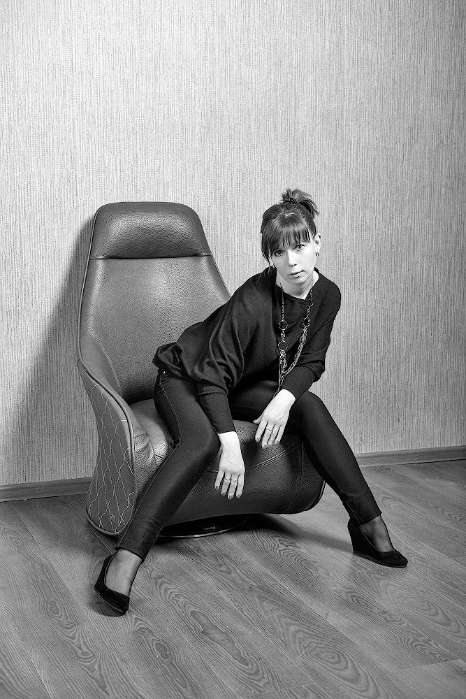 Photograph by Александр Максимов