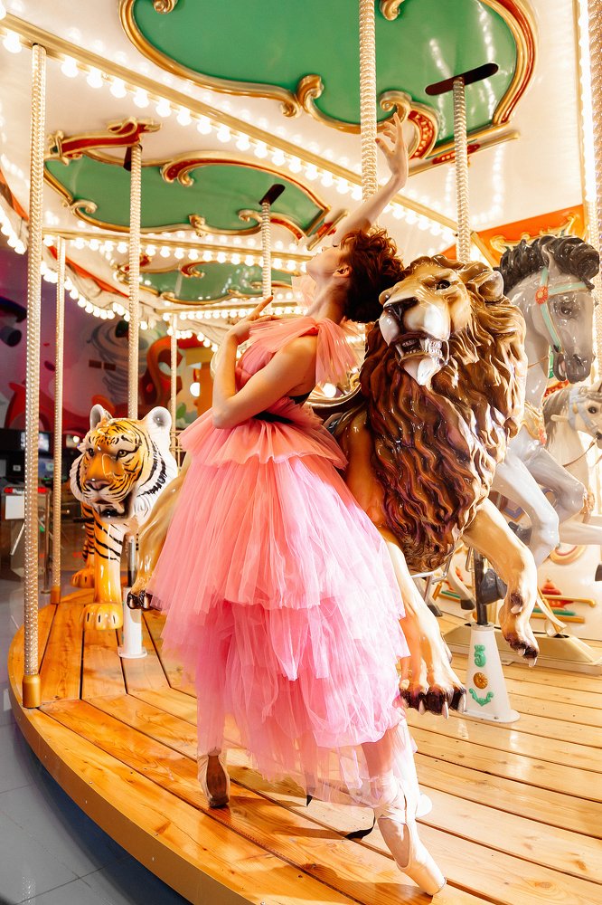 Photograph by Снежана Фадеева