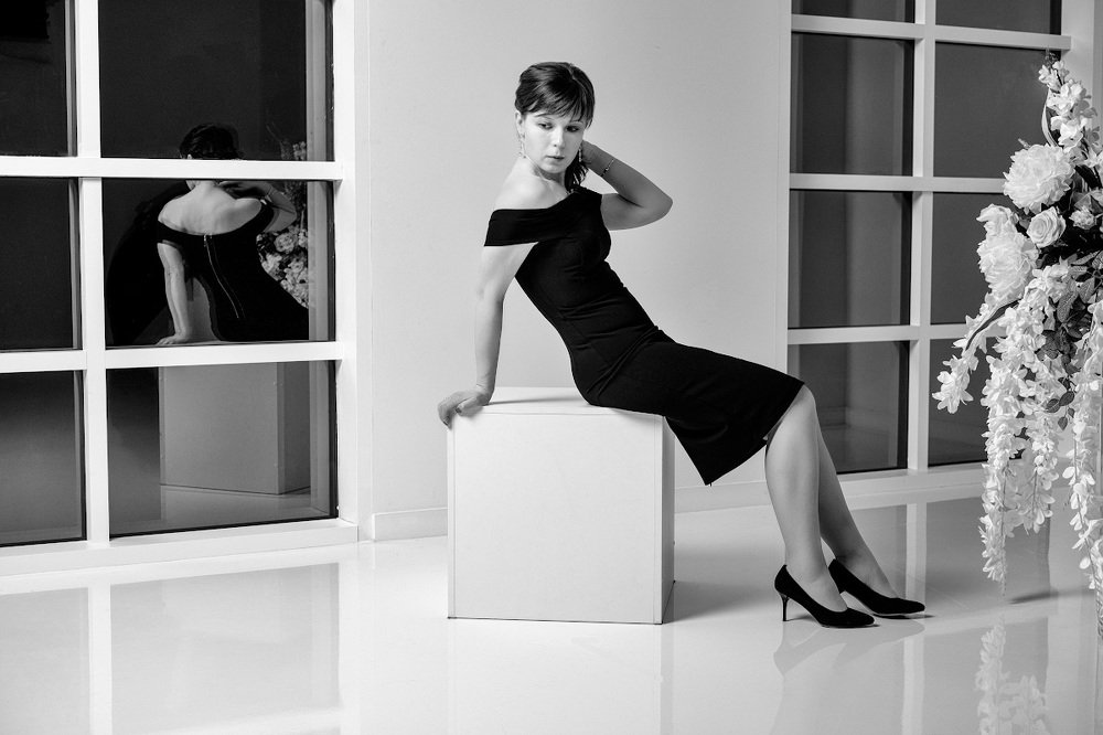 Photograph by Александр Максимов