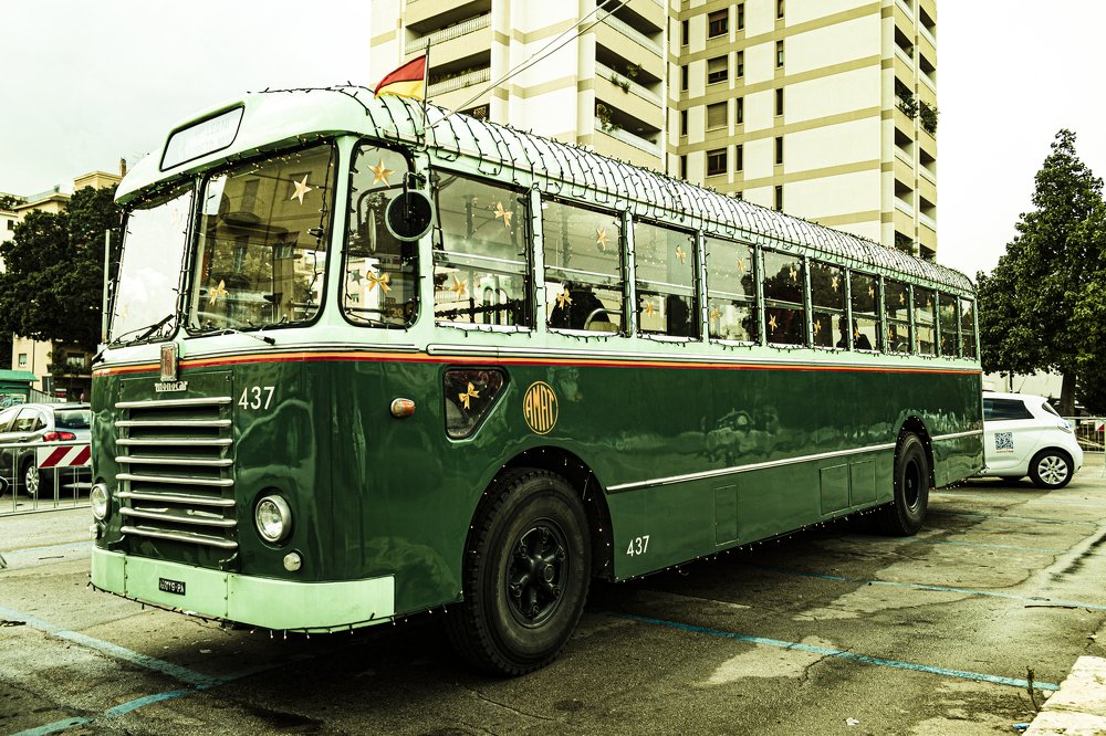 Photograph by Mirko Valenti