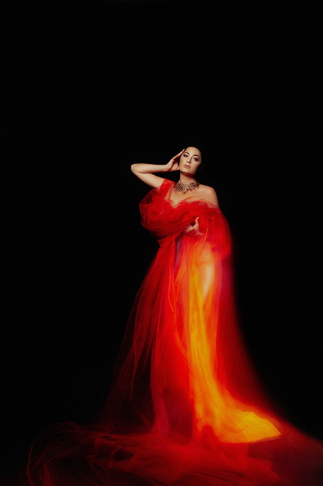 Photograph by Снежана Фадеева