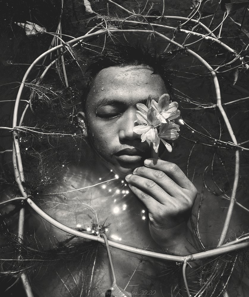 Photograph by Kliford Gonzales