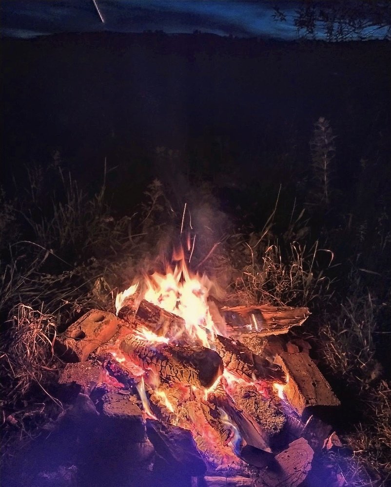 Photograph by Анна Шанёва