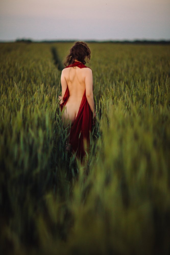 Photograph by Павел Байдаков