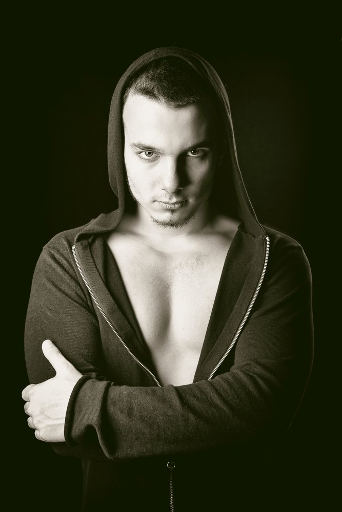 Photograph by Angelika Kopják