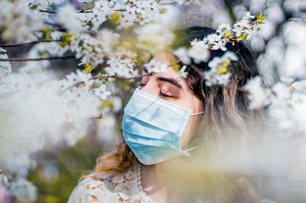 Photograph by Алина Афанасенко