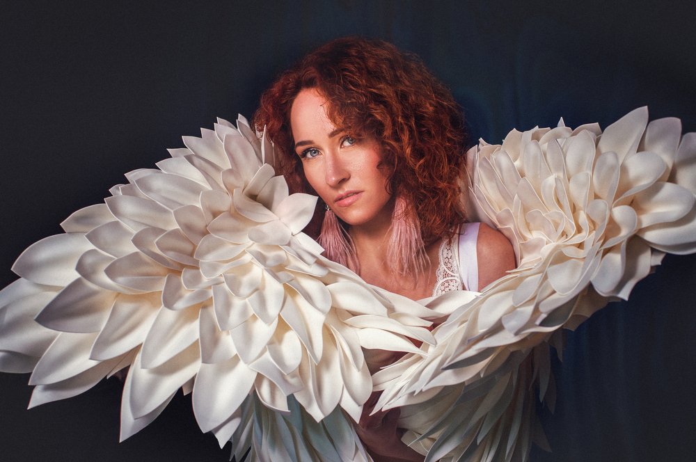 Photograph by Марина Евдокимова