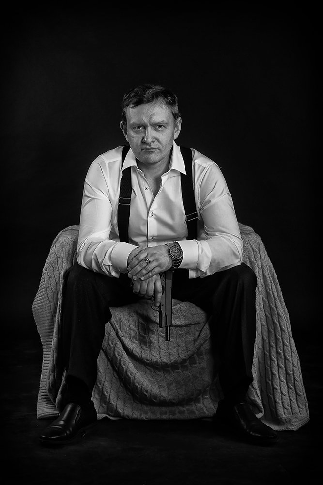 Photograph by Борис Кузнецов