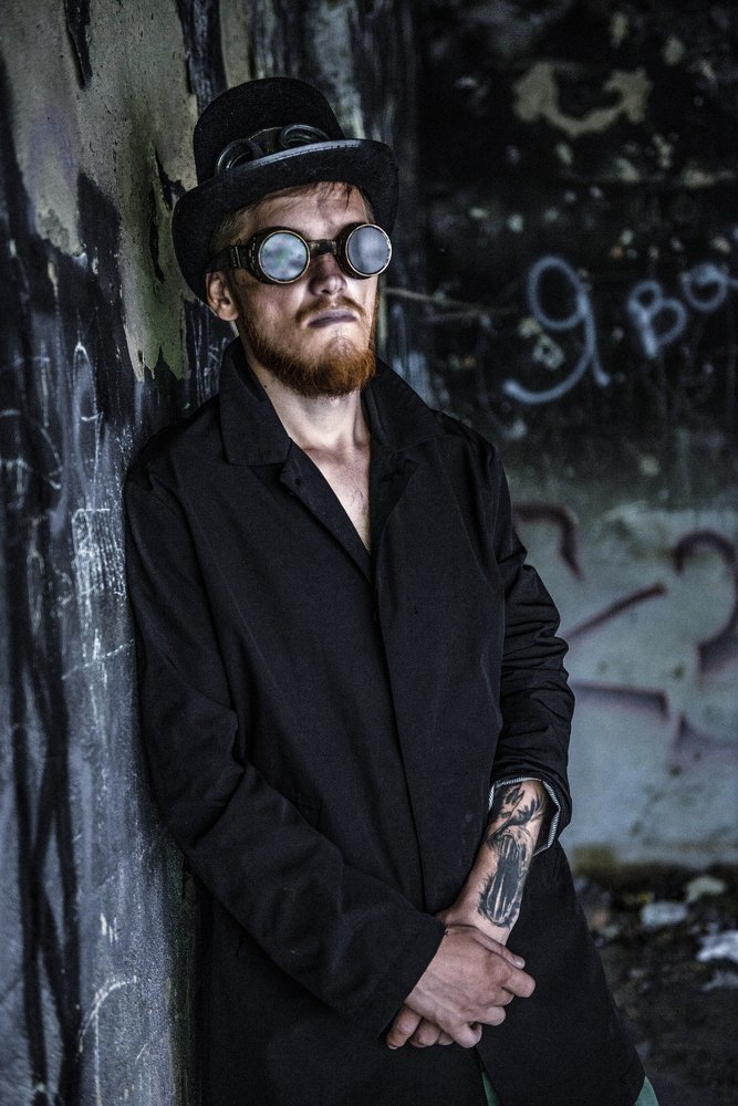 Генри-механик