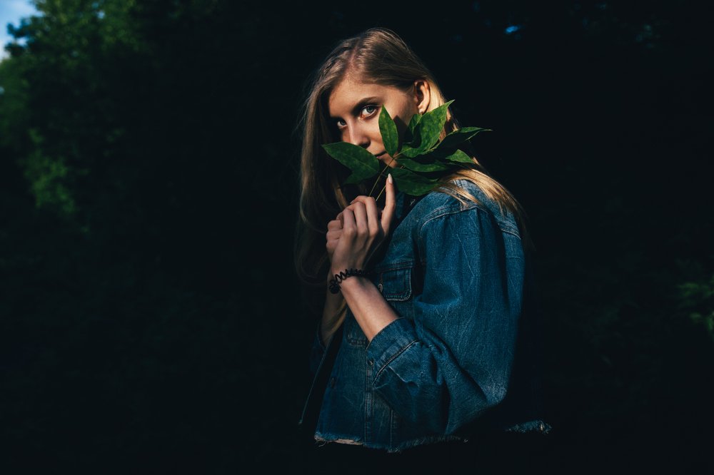 Photograph by Дарья Васильева
