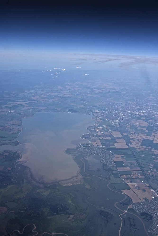 Photograph by Алексей Черкашин