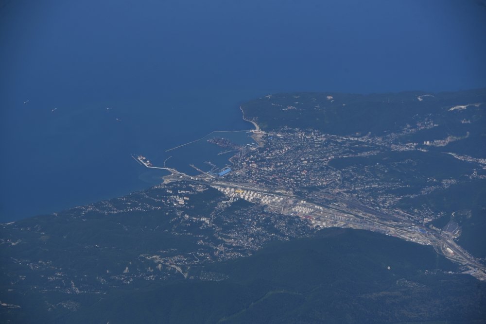 Photograph by Алексей Черкашин