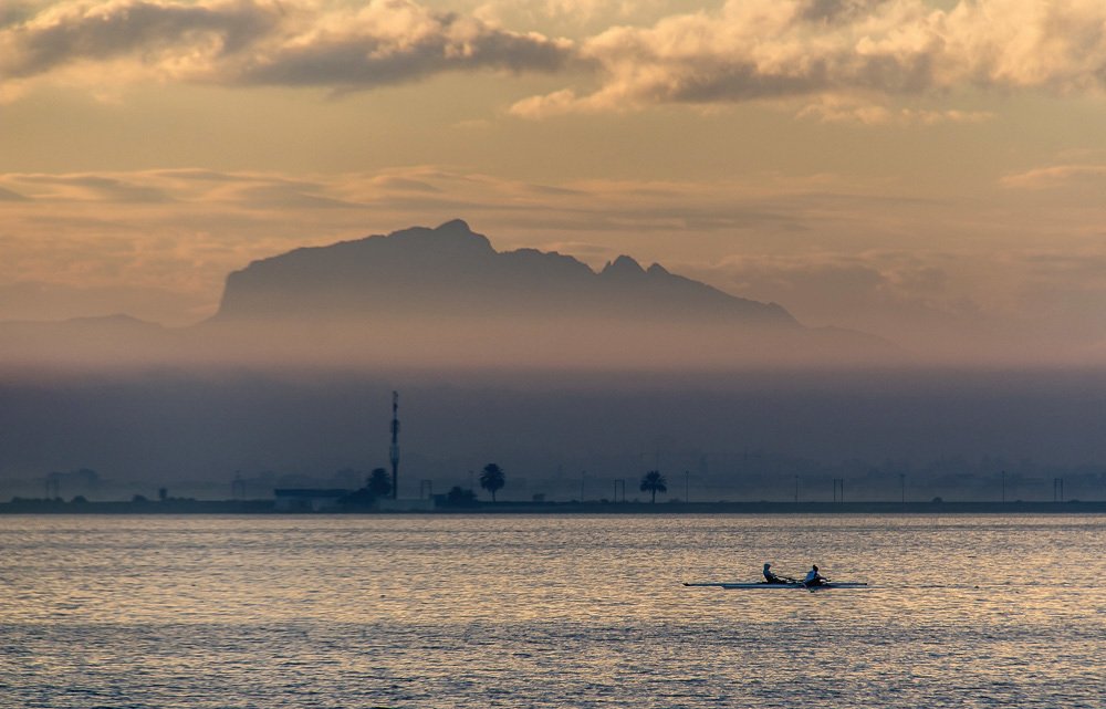 Фотография автора Ismail SAIDI