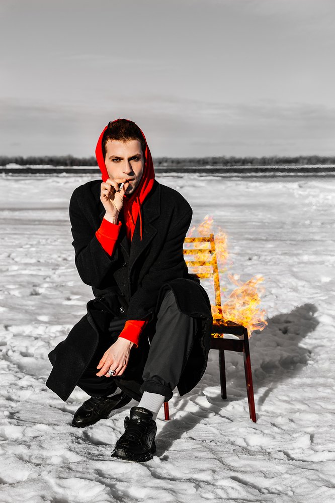 Photograph by Снежана Фадеева