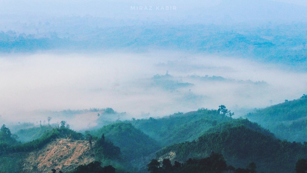 Photograph by Md. Miraz Ul Kabir