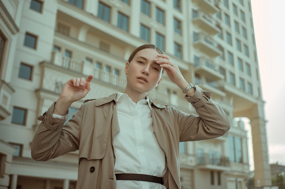 Photograph by Ларионов Роман