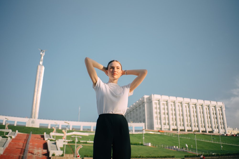 Photograph by Ларионов Роман