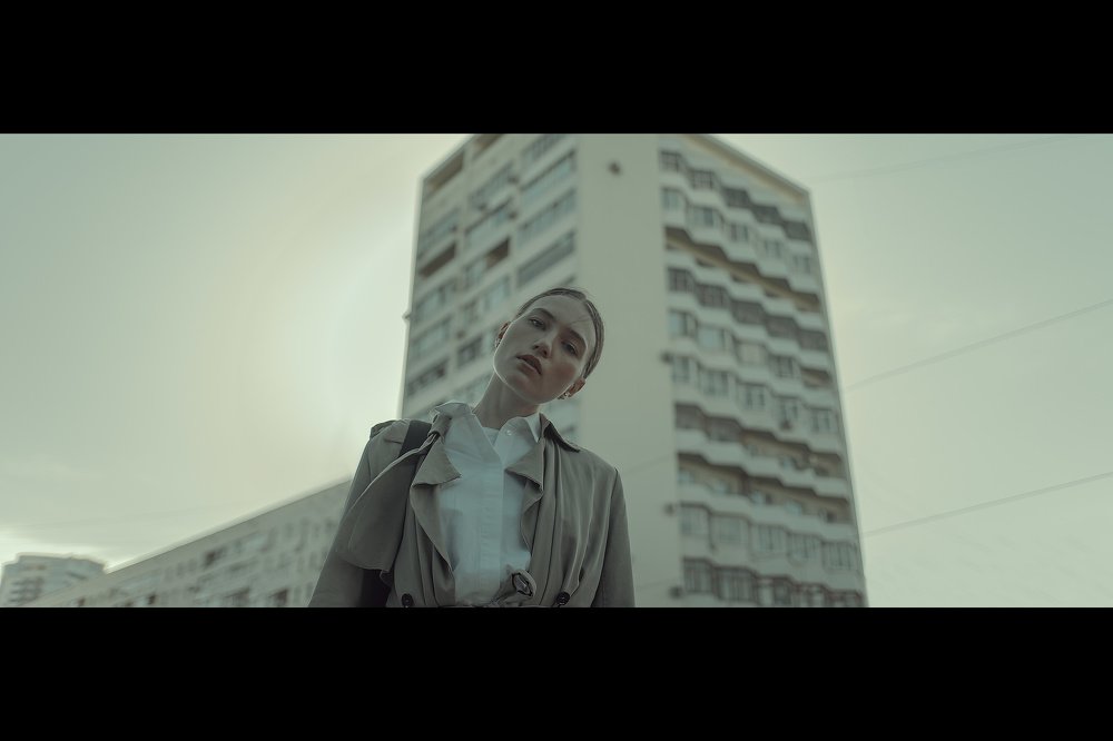 Photograph by Ларионов Роман