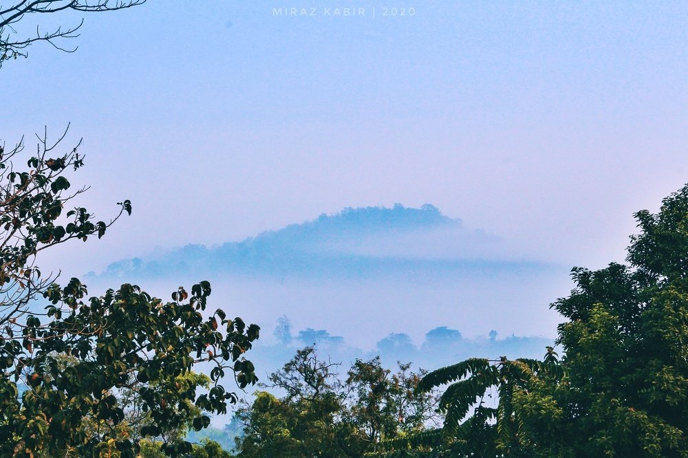 Photograph by Md. Miraz Ul Kabir