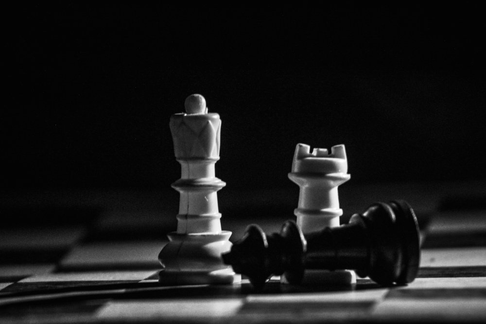 Photograph by Nandy Anik