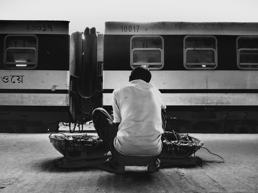 Photograph by Nandy Anik