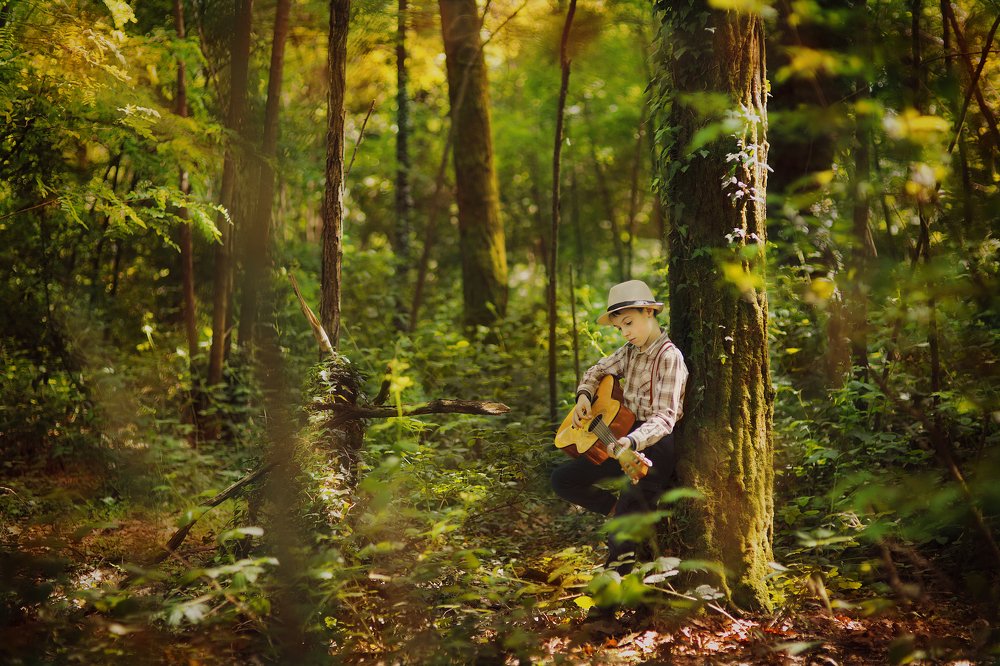 Photograph by Giada Mollaschi