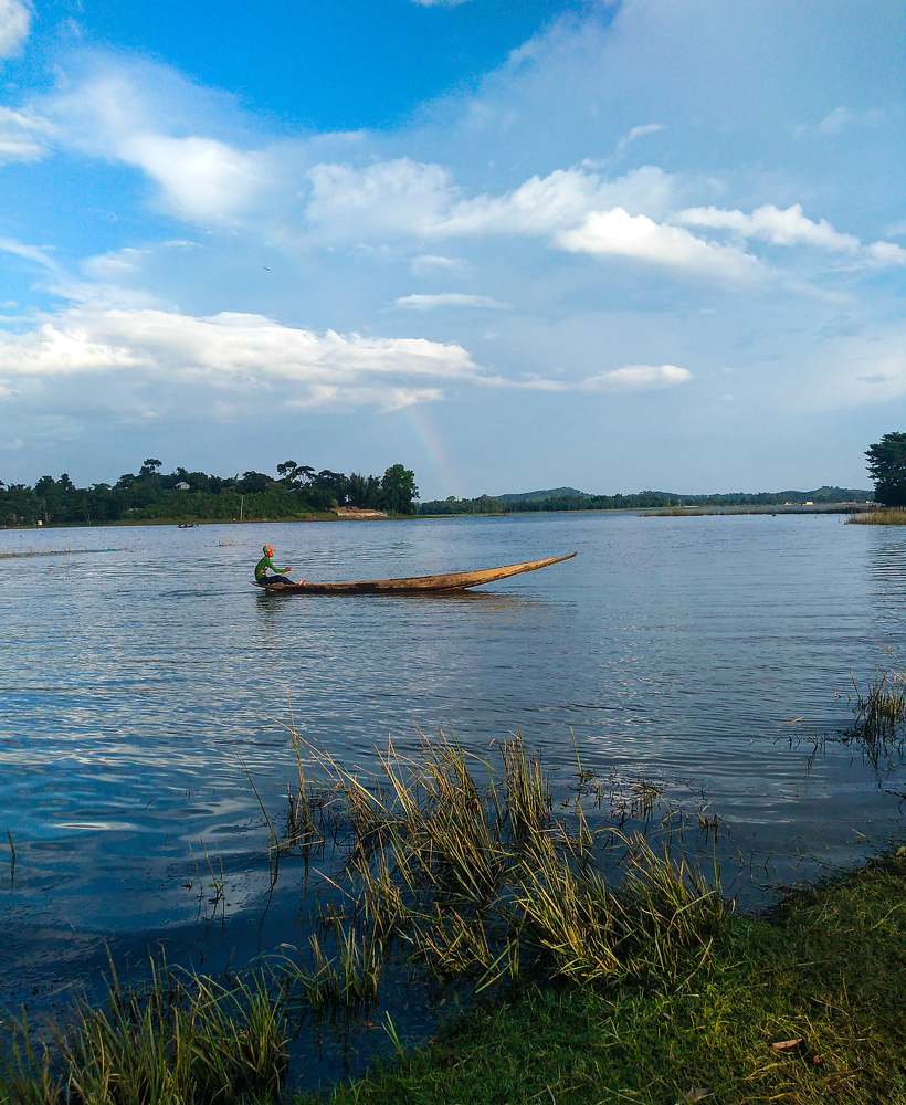 Photograph by Salahuddin
