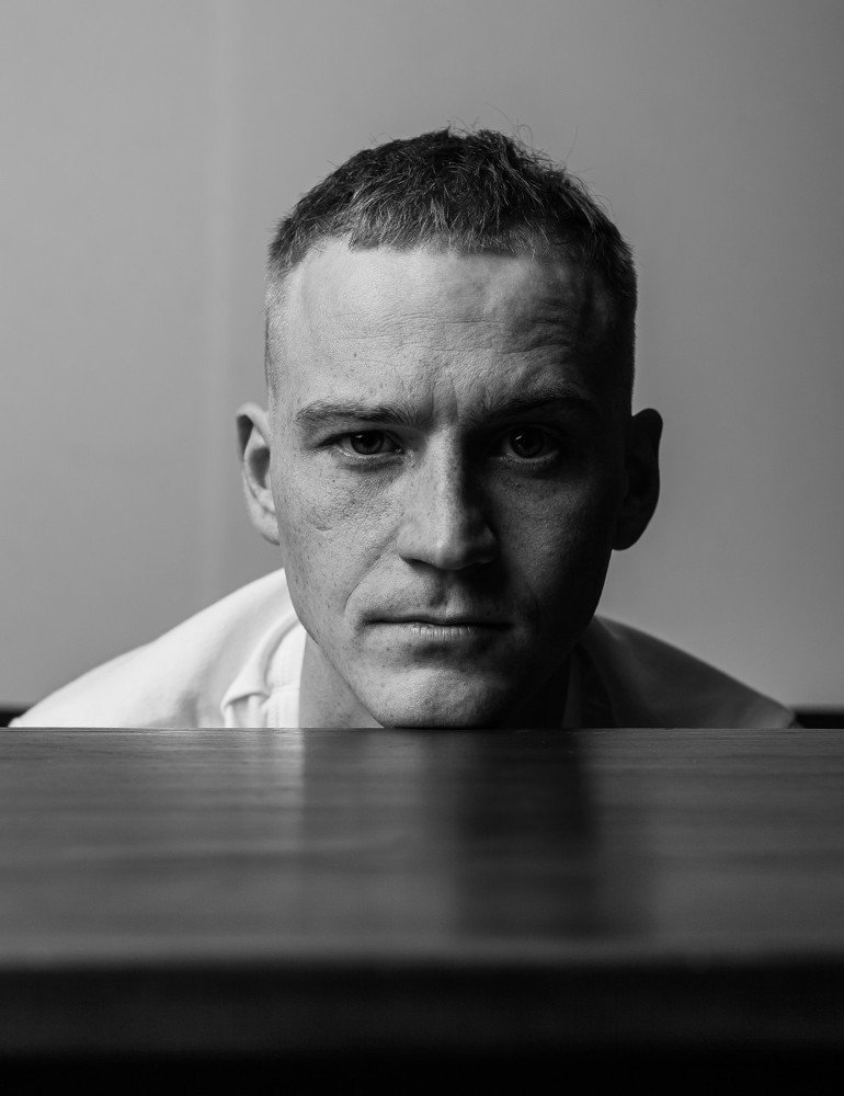 Photograph by Никита Малых