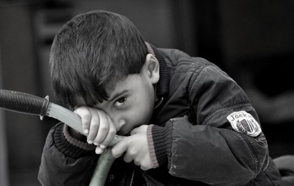 Photograph by علي الساعدي