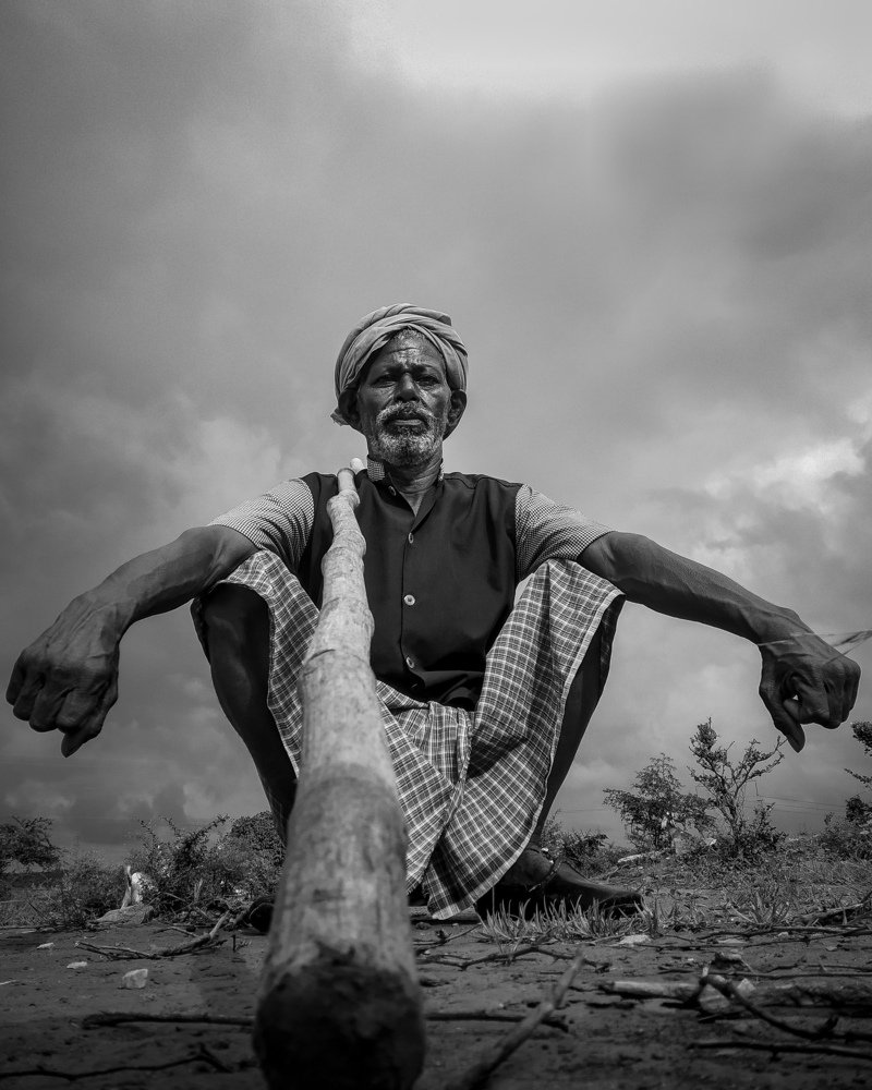 Photograph by Anand Saurav anand