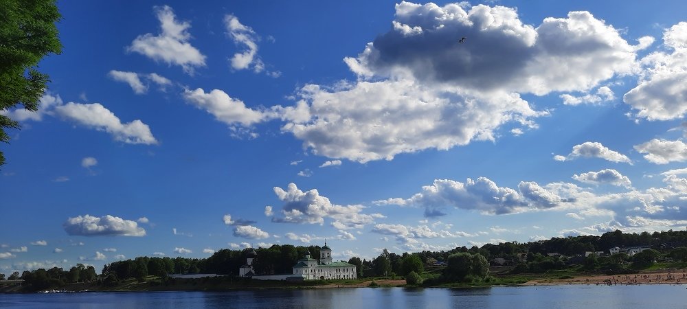 Photograph by Марина Игнатьева