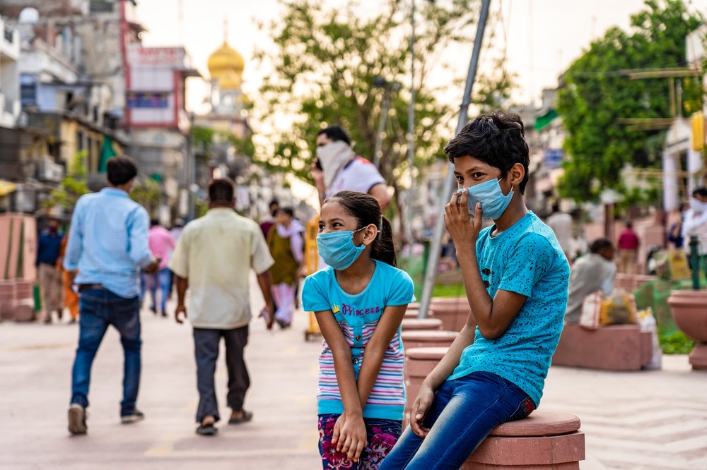 Photograph by Ankush Biswas