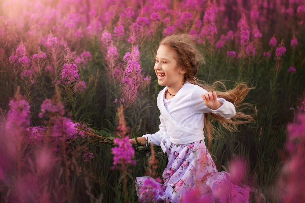 Photograph by Евгения Каргаполова