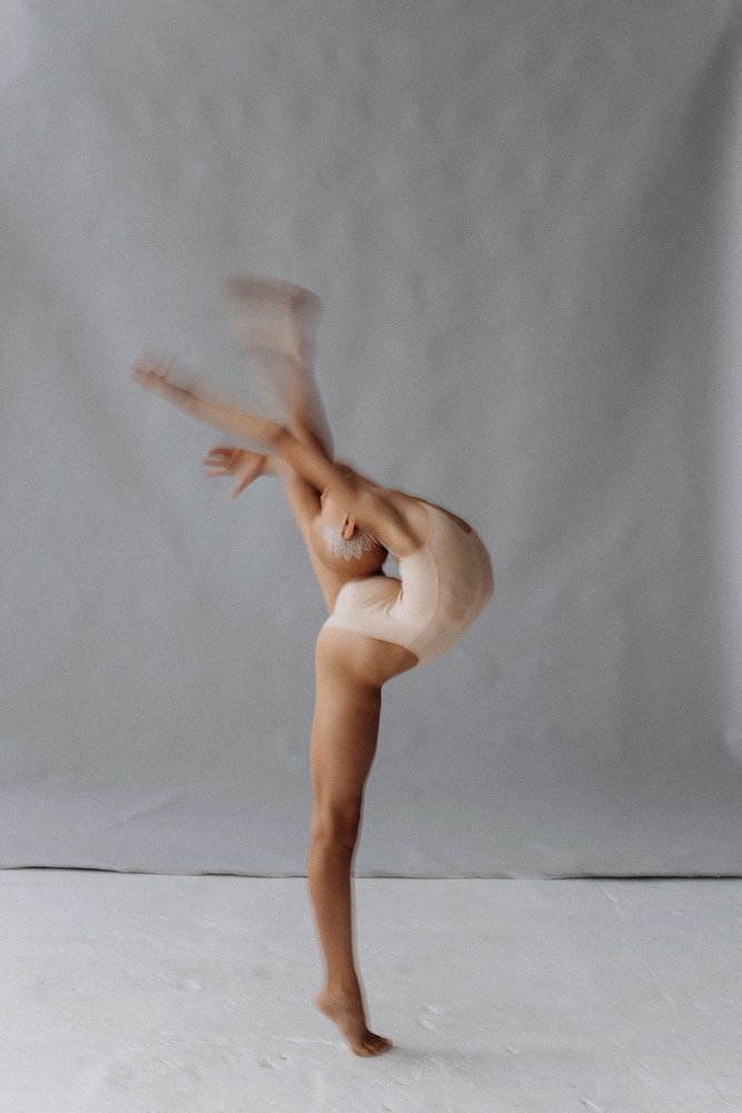 Photograph by Елена Пензева