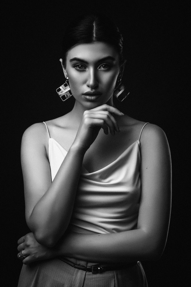 Photograph by Елена Пензева