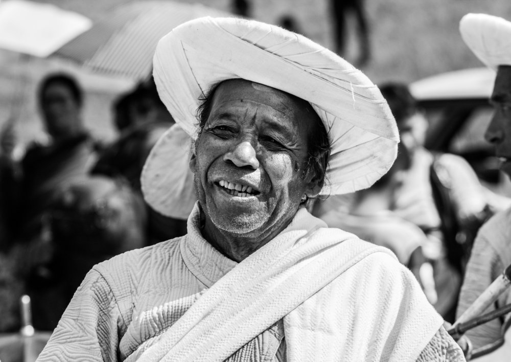 SMILE - The Perfection.