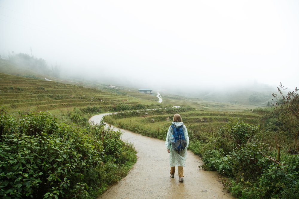 Photograph by Olesia Chernomorova