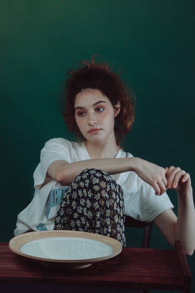 Photograph by Михаил Пагава