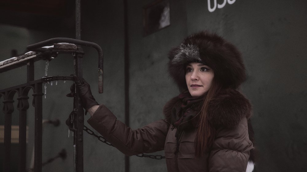 Photograph by Александр Цабель