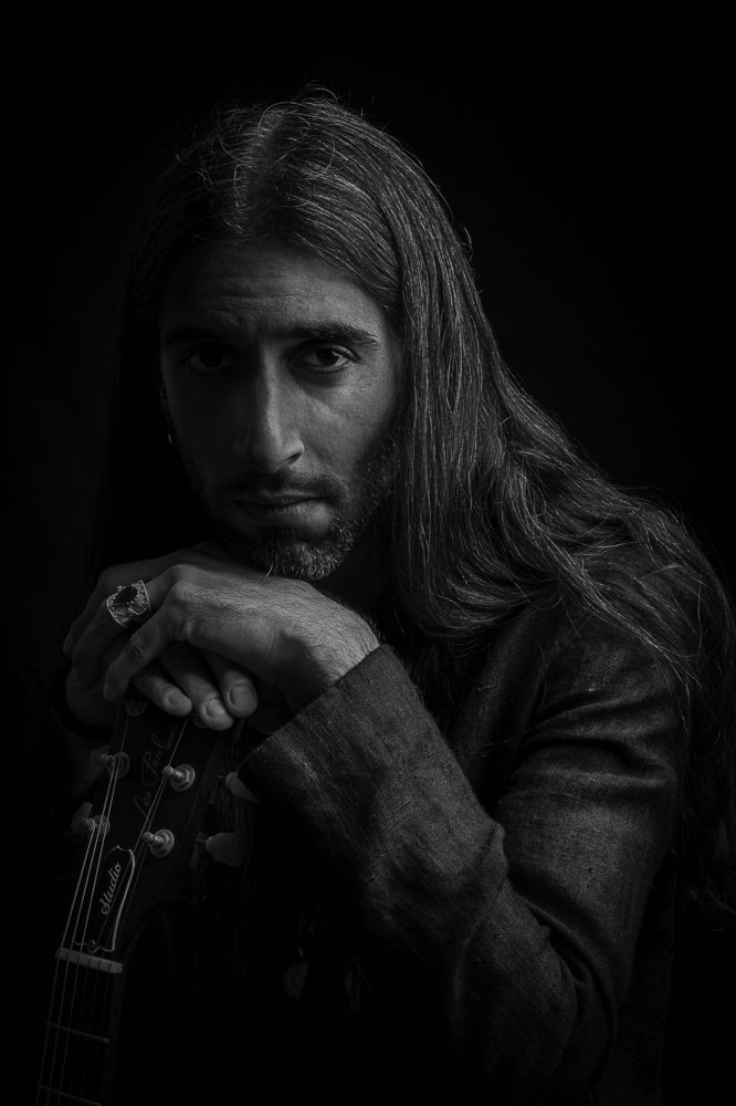 Photograph by nati torjman