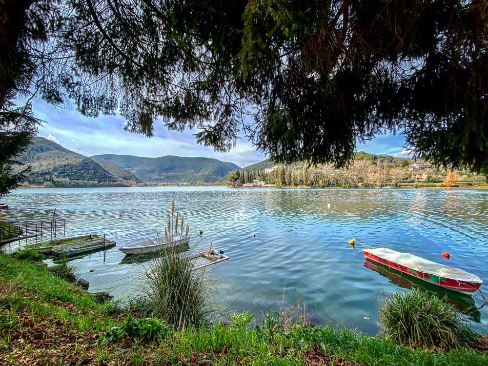 Photograph by Mario Ranuzzi