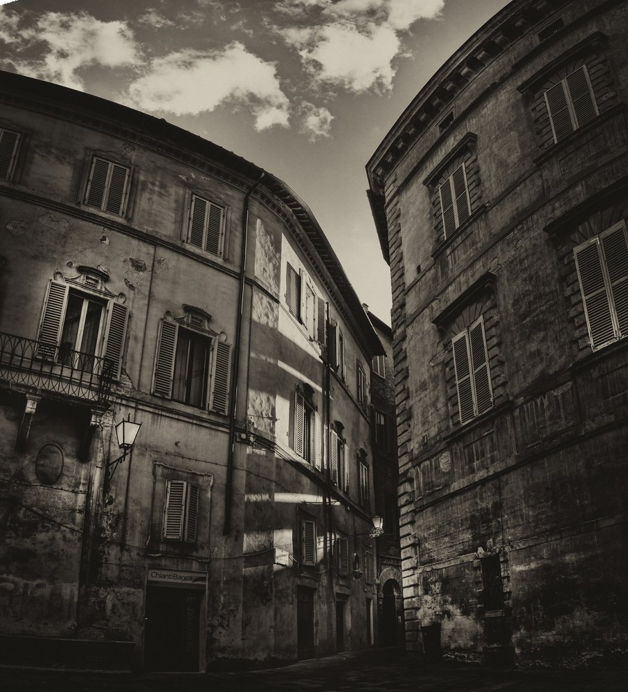 Фотография автора Christian Brogi