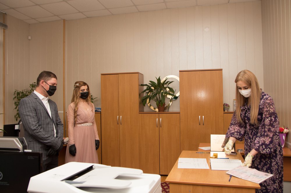 Фотография автора Галимат Абитова