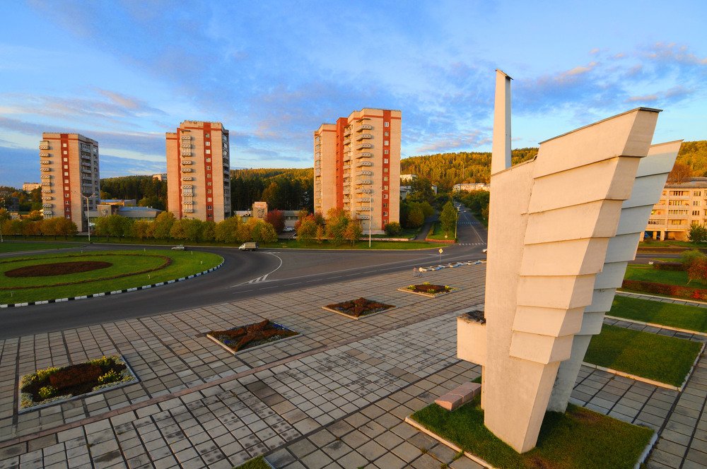 Photograph by Сергей Богородский